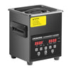 2L Ultrasonic Cleaner Machine for Retainer Glasses Jewellery with Digital Timer
