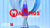 Astro Lava Lamp The Original