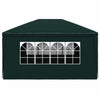 Party Tent Outdoor Canopy Garden Pavilion Marquee Gazebo Sun Shade