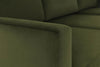 Swyft Model 01 2 Seater Sofa - Vine Velvet RRP £1099