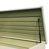 Outdoor Garden Storage Galvanized Steel Box Chest Tools Cushions Toys Lockable