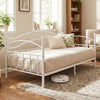 Metal Daybed Frame Single Size Sofa Bed