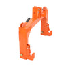3 Point Quick Hitch 3000 lbs Adaptation to Category 1 & 2 Tractor Attachments