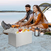 Commercial Drop in Ice Chest Cooler – Stainless Steel with 24h Insulation