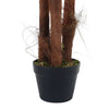 Large Artificial Palm Tree Fake Potted Plant Indoor Outdoor Home Office Decor