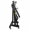 2Ton Hydraulic Folding Engine Crane Stand Hoist Lift Jack Garage Workshop Adjust