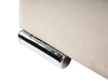 Velvet EU King Size Bed Off-White LUBBON