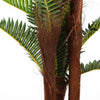Large Artificial Palm Tree Fake Potted Plant Indoor Outdoor Home Office Decor