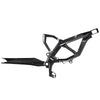 For Sur Ron Ultra Bee Carbon Fiber Frame Guard Fairing Body Kit with Graphics