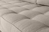 Swyft Model 02 3 Seater Sofa Bed - Pumice Linen RRP £2399