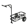 Beach Fishing Cart, Outdoor Heavy Duty Fishing/Beach Cart, Cart with Large Wheel