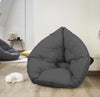 Hanging Egg Rattan Chair Cushion Seat Pad Swing Hanging Chair Pad Garden Seater