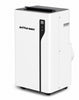 Jefferson 12000 BTU Portable Air Conditioner 4-in-1 Climate Unit