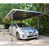 Carport 9 x 16ft Garage Shelter Palram Canopia Verona 5000