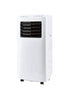 Tronic 7000BTU Portable Air Conditioner 3-in-1 Fan Dehumidifier FREE NEXT DAY🚚