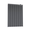 Large Wheelie Bin Storage Garden Bin Shed Dustbin Wheelie Bin Cover Steel 2 Shed