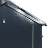 Bicycle Storage Tent Garden Bike Shelter Equipment Cover Shed Outdoor Waterproof