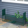 2-Door Humane Live Trap for Small Animals, Animal Trap for Rat Mise Mink