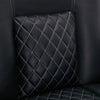 BROADWAY CINEMA 1,2,3,4 SEATER CHAIR BLACK / WHITE WITH TRAY AND WITHOUT TRAY