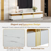 TV UNIT STAND TV CABINET WITH 3 DRAWERS TV ENTERTAINMENT LIVING ROOM FURNTIURE