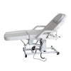 Electric Massage Table Salon Spa Bed 3 Fold Beauty Adjust Reclining Chair