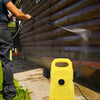3000W High Pressure Washer Portable Cleaner Jet Wash Car Patio Garden Driveway