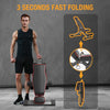 Weight Bench Press, Adjustable Workout Benches for Home Gym Dumbbell Exercise