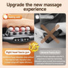 Electric Massage Gun 8 Heads With High Thrust For Muscle Relaxation Pain Relief