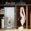 10-in-1 Steam Mop – Multi-Surface Floor Steamer & Handheld Steam Cleaner