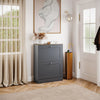 Modern Vida Designs 2 3 4 Drawer Shoe Cabinet Shelf Hallway Storage Space Unit