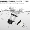6000W Cordless Stick Vacuum Cleaner Handheld Wireless Household Vacuum Cleaner