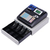 RRP Electronic Cash Register POS System Shop Till Restaurant Cafe Barber Salon