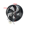 8-24" Industrial Ventilation Extractor Axial Exhaust Commercial Air Blower Fan