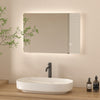LED Illuminated Bathroom Mirror Backlight with Touc Switch Demister 60x80 50x70