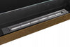 Bio Ethanol Bioethanol Fireplace 900 x 400 Professional Modern Glass Panel