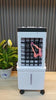 15L Portable Evaporative Air Cooler Cooling Fan Humidifier Remote 3 Speed UK