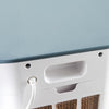 Portable Air Conditioner Evaporative Air Cooler Fan Ice Packs Air