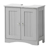Bathroom Under Sink Cabinet Basin Storage Cupboard Vanity Unit