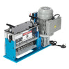 370W Electric Wire Stripping Machine Automatic Cable Stripper 1.5-40mm Peeler