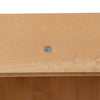 Garden Storage Tool Shed Cabinet Outdoor Wooden Box Shelves Organizer Cupboard