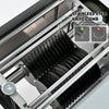 Commercial Electric Meat Cutter Slicer Kitchen Flesh Shredding Cutting Machine M