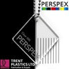 Clear Acrylic Sheets - Fast Delivery Cut To Size Acrylic Sheets Plastic Sheets