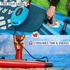 Electric SUP Air Pump 20PSI 12V For Barracuda, Tempo, Kayak & more