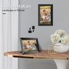 10.1 Inch Digital Photo Frame 32GB Electronic Picture IPS APP WIFI Touch Screen