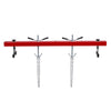 Engine Support Beam 500kg Gearbox Bar Double Support Traverse Lifter Car Vehicle