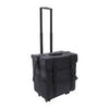 Makeup Trolley 2in1 Beauty Trolley Case w/ 8 Drawers Hairdressing Case on Wheels