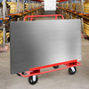 Plasterboard Trolley Drywall Cart 2200LB 1000kg Handling Sheetrock Sheet Panel