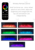 4 Sizes - 50 60 71 80 Inch Panoramic 3 Sided Glass Electric Fire HD+ 3D Effect
