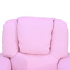Kids Recliner Armchair Games Chair Children Seat Girls Boys Sofa