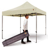 ® Pop Up 3x3m Heavy Duty Waterproof Commercial Grade MarketStall